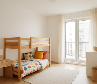  Appartement � vendre 5 pi�ces 97 m�