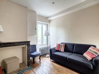  Appartement � louer 2 pi�ces 31 m�