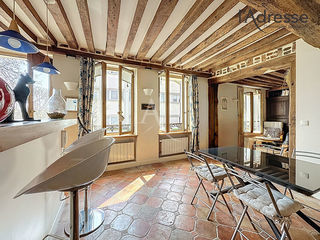  Appartement � vendre 2 pi�ces 42 m�