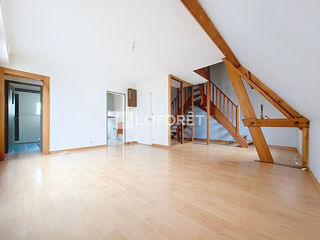  Appartement � vendre 2 pi�ces 51 m�