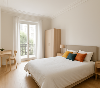  Appartement � vendre 2 pi�ces 51 m�