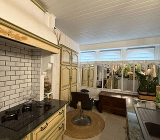  Maison � vendre 4 pi�ces 74 m�