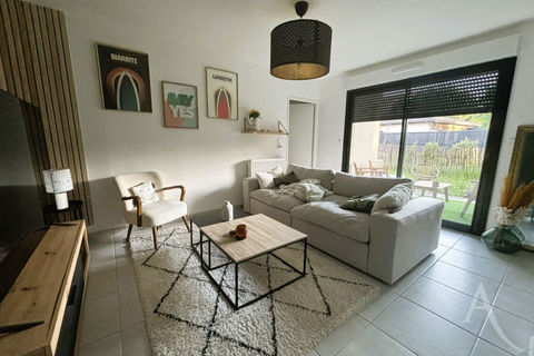   A louer T3 B�gles 61.79 m2 Appartement - 3 pi�ce(s) - 62 m�