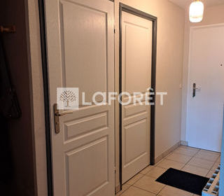  Appartement � vendre 2 pi�ces 53 m�