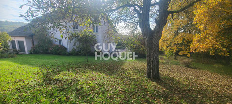   Maison spacieuse � vendre � Chavigny - 6 pi�ces, 4 chambres Maison - 6 pi�ce(s) - 146 m�