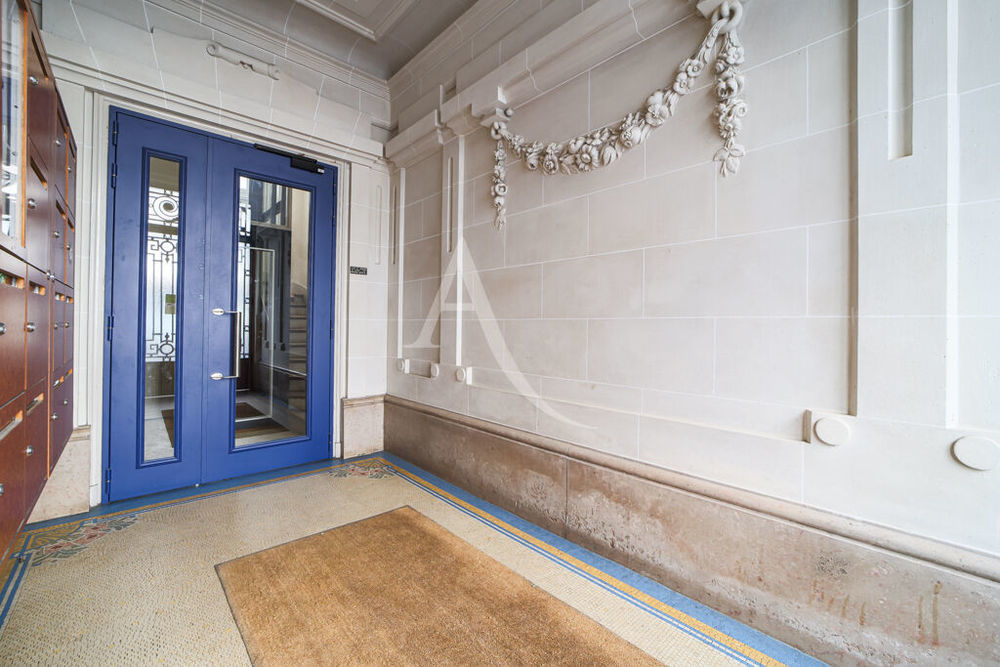 � vendre  Appartement Paris 13