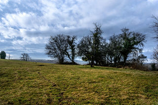  Terrain � vendre 2064 m�