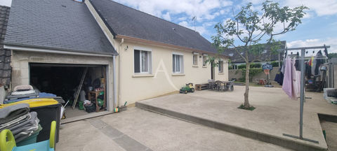  Maison � vendre 5 pi�ces 89 m�