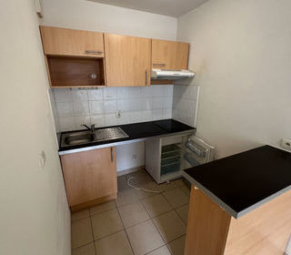  Appartement � vendre 2 pi�ces 38 m�