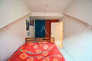  Appartement � vendre 2 pi�ces 42 m�