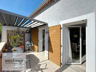  Appartement � vendre 3 pi�ces 