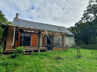  Maison � vendre 2 pi�ces 53 m�