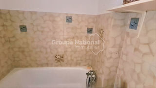  Appartement � vendre 1 pi�ce 22 m�