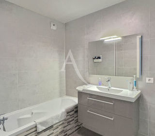  Appartement � vendre 3 pi�ces 63 m�