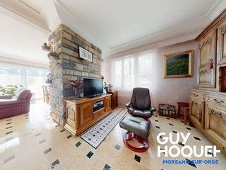  Maison � vendre 7 pi�ces 265 m�