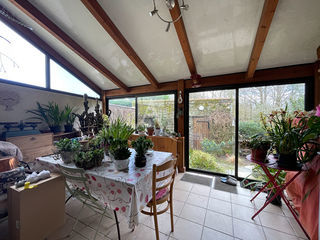  Maison � vendre 6 pi�ces 129 m�