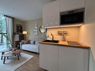  Appartement � vendre 1 pi�ce 20 m�