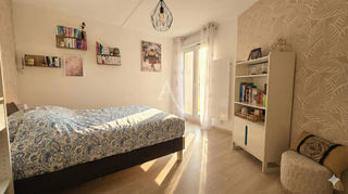  Appartement � vendre 3 pi�ces 65 m�