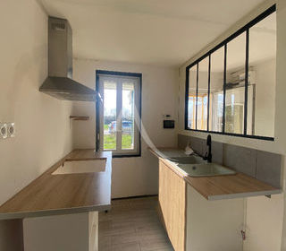  Maison � vendre 2 pi�ces 49 m�