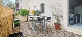  Appartement � vendre 3 pi�ces 70 m�