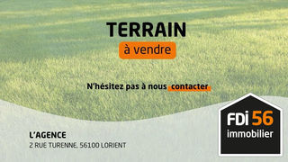  Terrain � vendre 1 m�