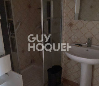  Appartement � louer 2 pi�ces 34 m�