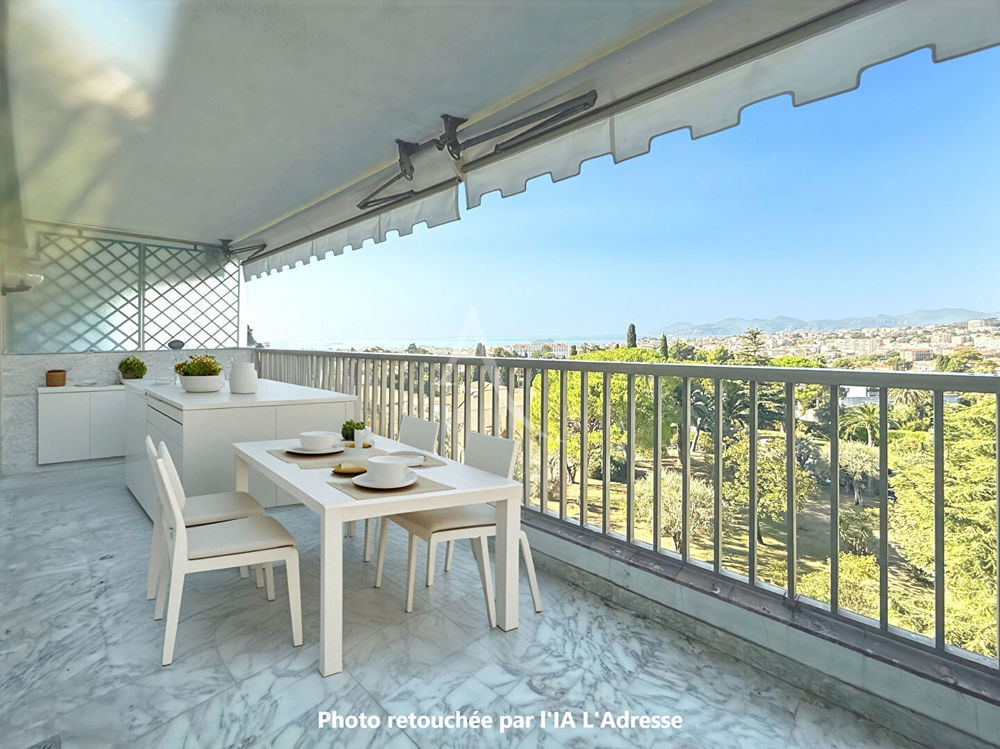 � vendre  Appartement Cannes (06400)