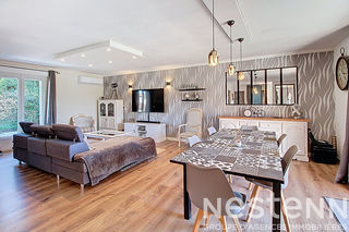  Maison � vendre 7 pi�ces 137 m�