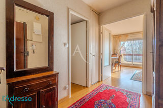  Appartement � vendre 3 pi�ces 69 m�