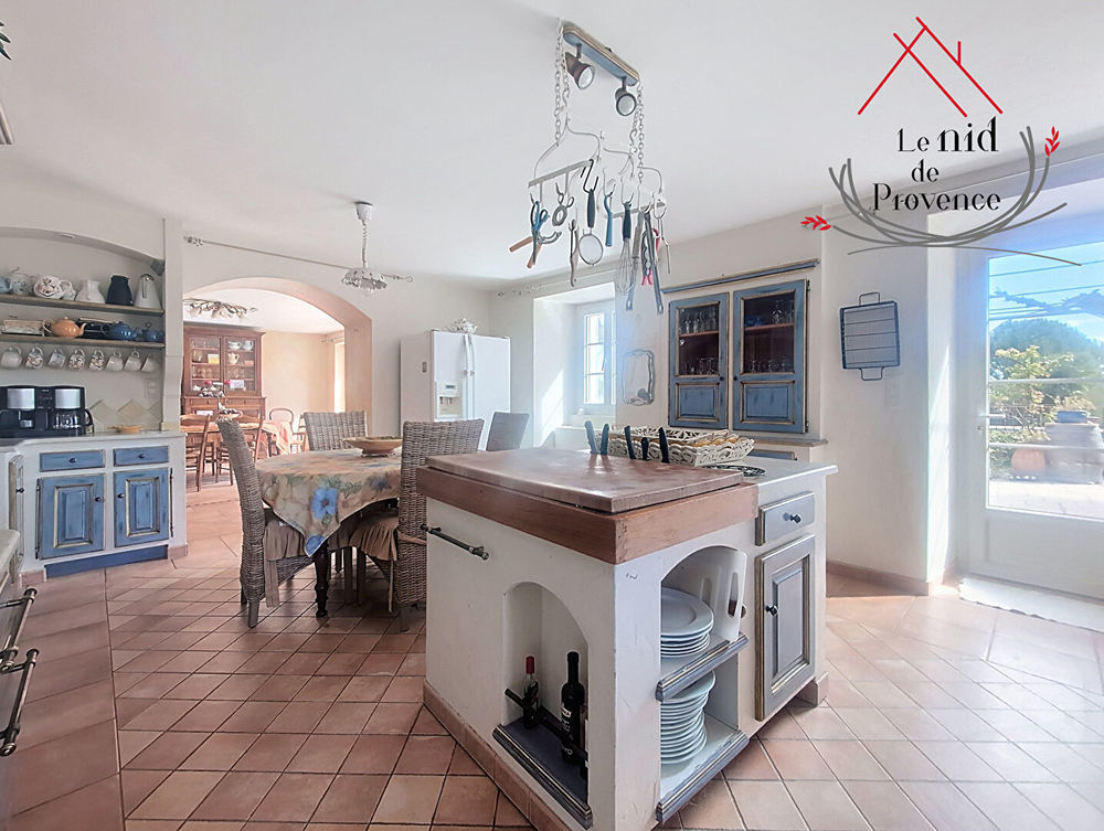 � vendre  Maison Visan (84820)