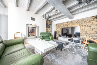  Maison � vendre 13 pi�ces 289 m�