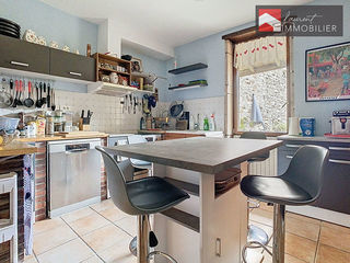  Maison � vendre 4 pi�ces 136 m�