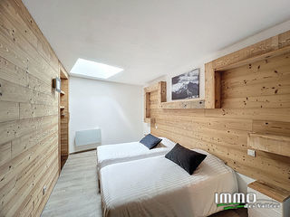  Appartement � vendre 3 pi�ces 58 m�