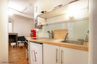  Appartement � vendre 2 pi�ces 45 m�