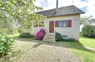  Maison � vendre 6 pi�ces 132 m�