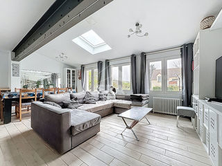  Maison � vendre 6 pi�ces 148 m�