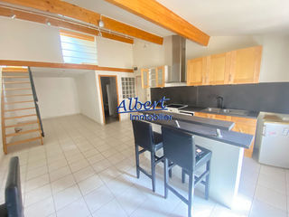  Appartement � vendre 2 pi�ces 43 m�