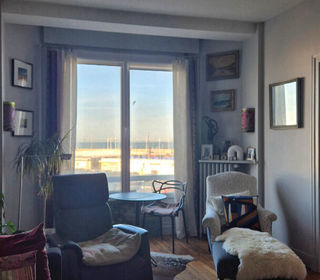  Appartement � vendre 3 pi�ces 81 m�