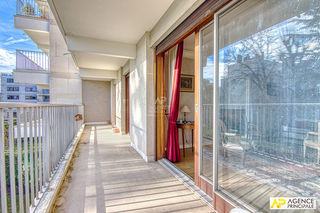  Appartement � vendre 6 pi�ces 128 m�