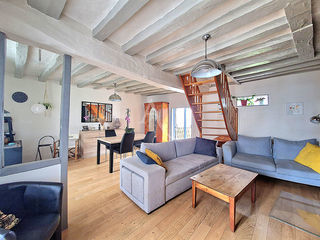  Maison � vendre 6 pi�ces 90 m�