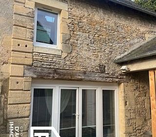  Maison � vendre 2 pi�ces 44 m�