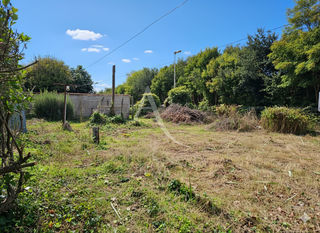  Terrain � vendre 226 m�