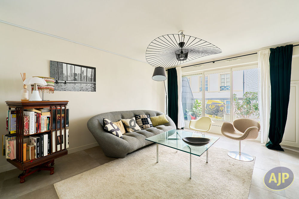 � vendre  Appartement Rennes (35000)