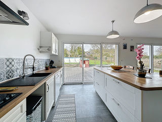  Maison � vendre 6 pi�ces 134 m�