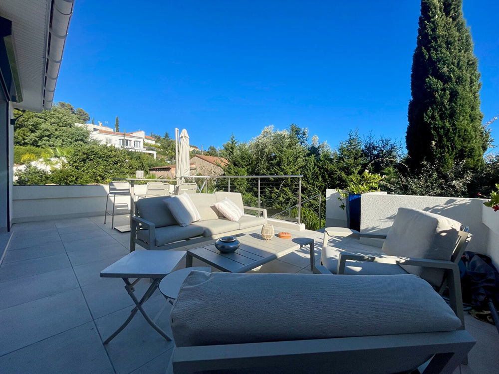 � vendre  Maison Fr�jus (83600)