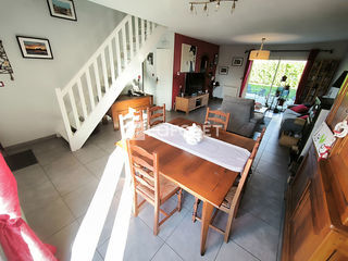  Maison � vendre 7 pi�ces 120 m�