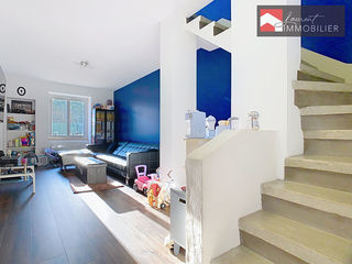  Maison � vendre 4 pi�ces 100 m�