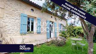  Maison � vendre 7 pi�ces 130 m�