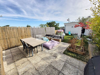  Appartement � vendre 4 pi�ces 80 m�