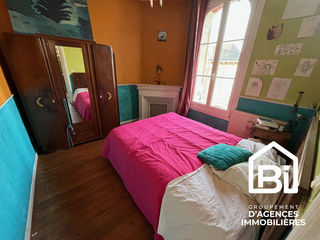  Maison � vendre 5 pi�ces 73 m�